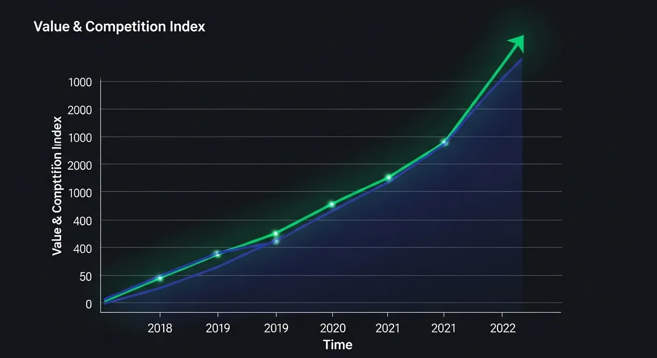 행정사 합격률 및 난이도 분석
