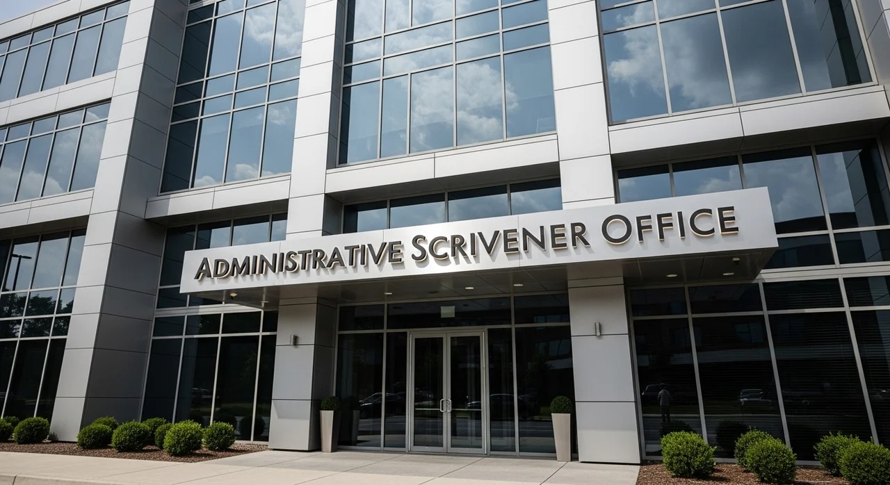 행정사 자격증 취득 후 취업 및 수익 구조