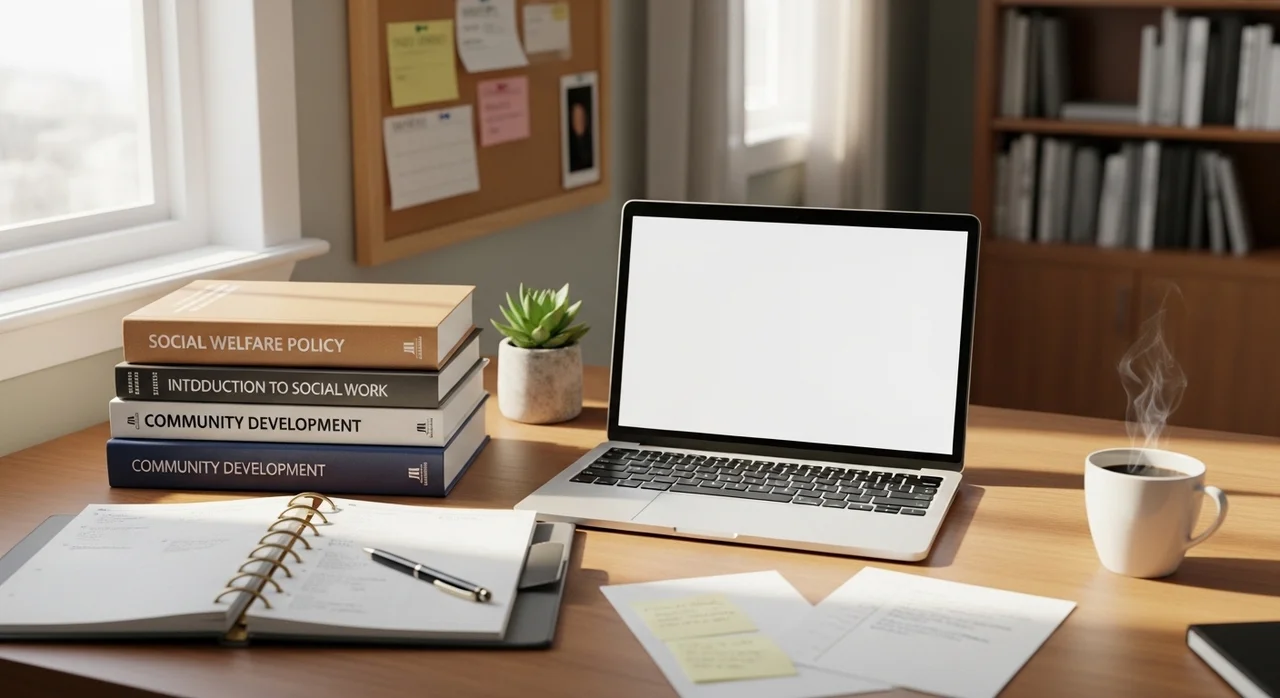 사회복지사 2급 자격증 취득을 위한 필수 조건