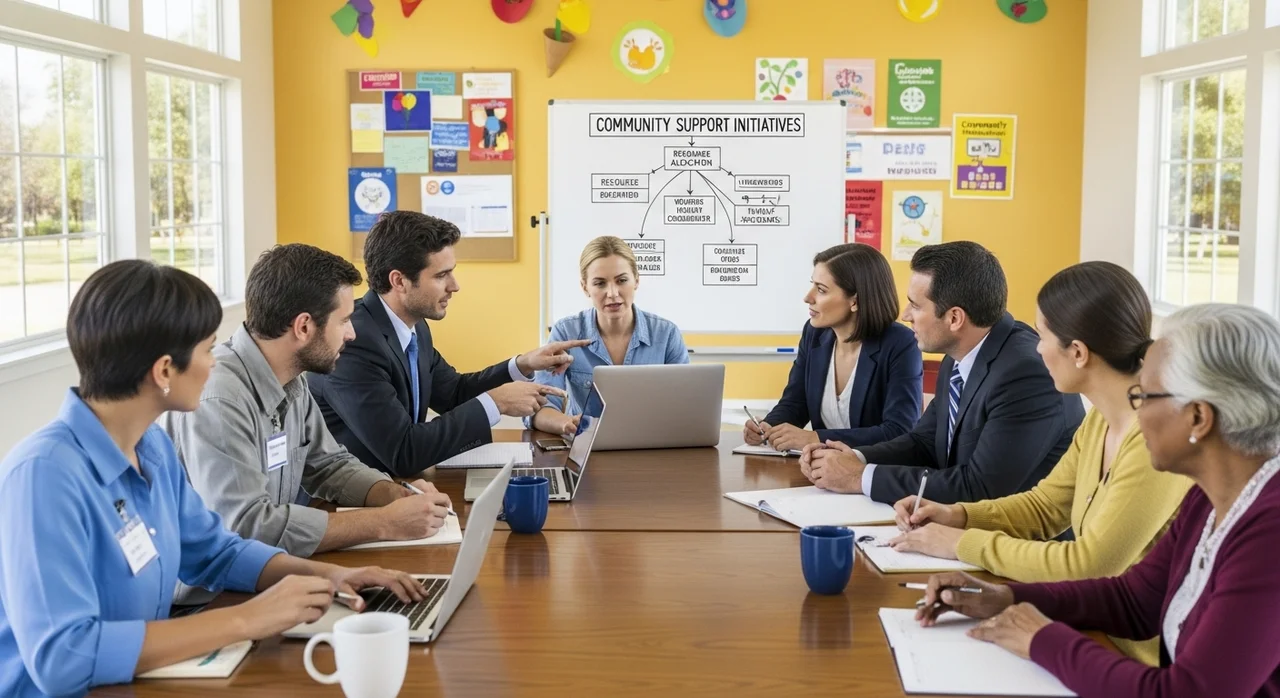 사회복지현장실습: 160시간의 실무 경험