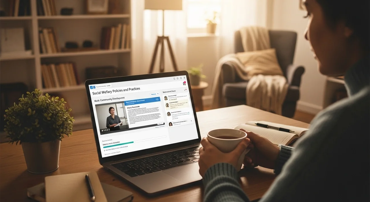 학점은행제를 통한 효율적인 자격증 취득법