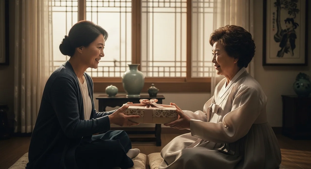 어버이날, 부모님의 마음을 사로잡는 선물의 기술