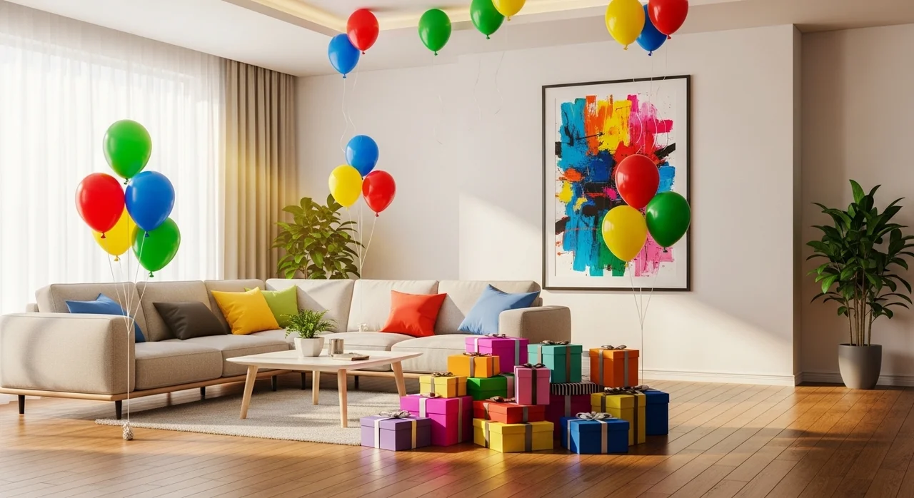 다가오는 5월 5일, 우리 아이를 위한 특별한 선택