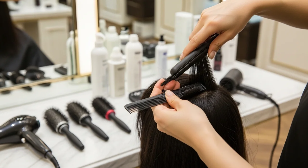 실무 끝판왕, 미용 및 뷰티 전문 자격증