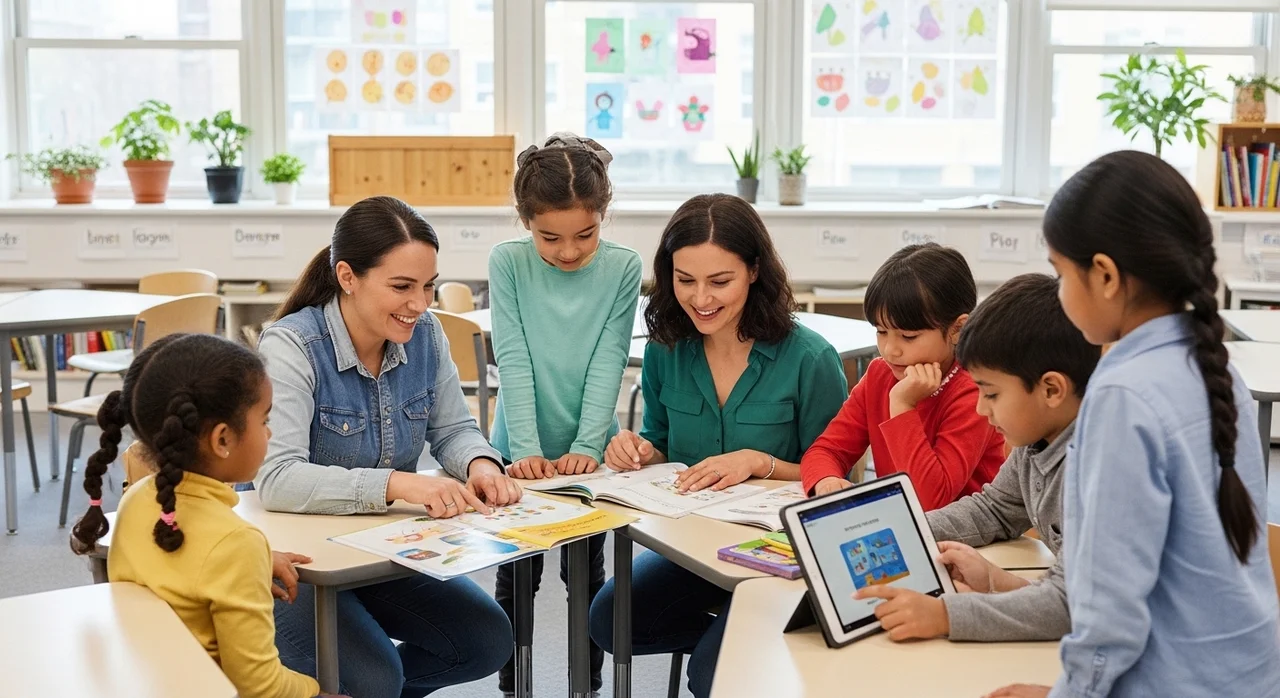 글로벌 역량 강화를 위한 교육 및 언어 자격증