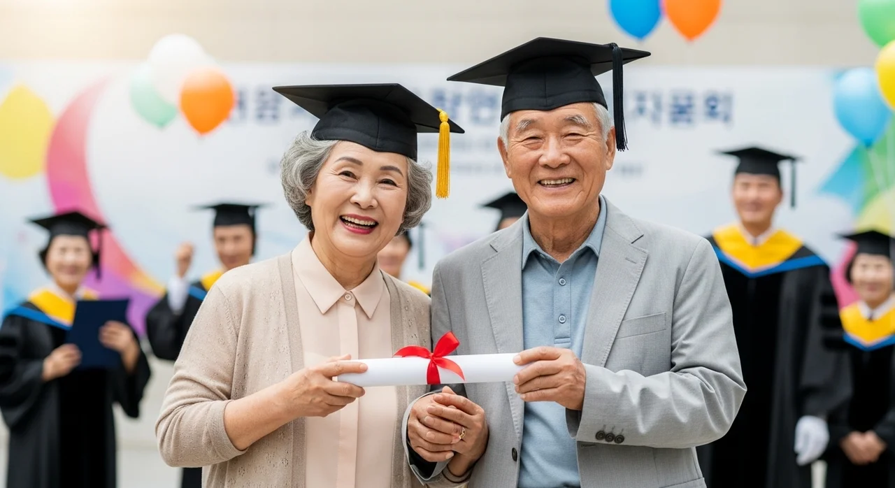 합격 그 이후, 새로운 시작