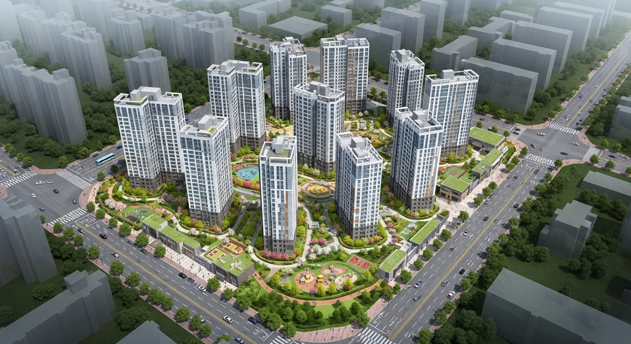 핵심 구역 집중 분석: 청천4구역과 갈산2구역