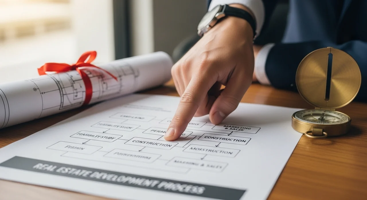 부평구 재개발의 추진 단계와 행정 절차