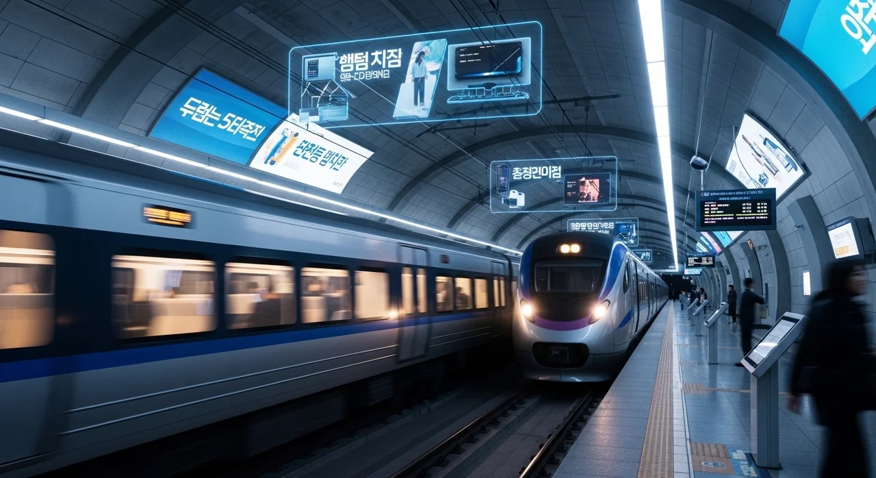 투자의 핵심, GTX-B와 교통 인프라의 시너지