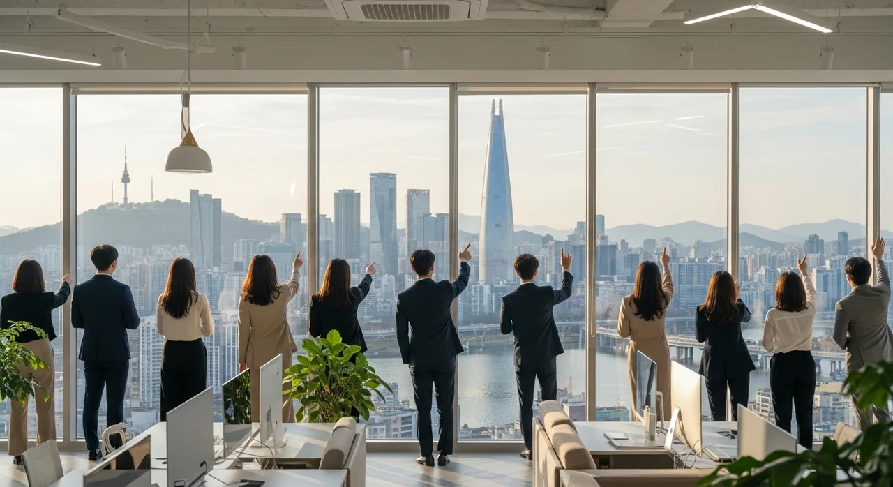 결론: 불확실성 속의 기회를 포착하라